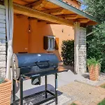 Feriehus Nonina Hiza Poreč