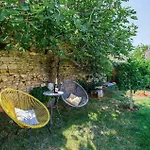 Nonina Hiza Ferienhaus