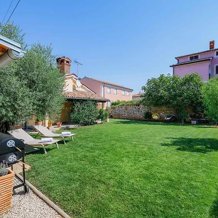 Nonina Hiza Casa vacanze