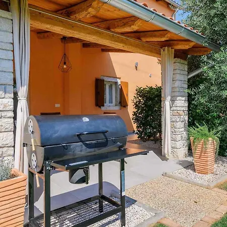 Casa vacanze Nonina Hiza Porec