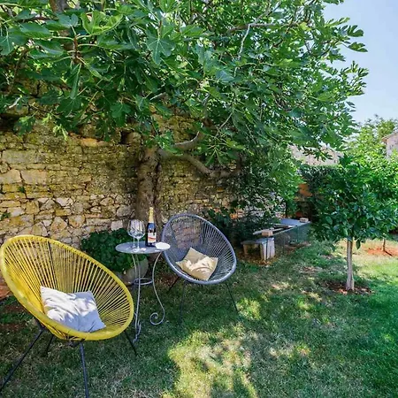 Nonina Hiza Casa vacanze