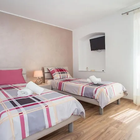 Casa vacanze Nonina Hiza