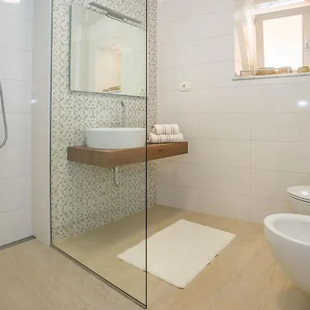 Nonina Hiza Casa vacanze *