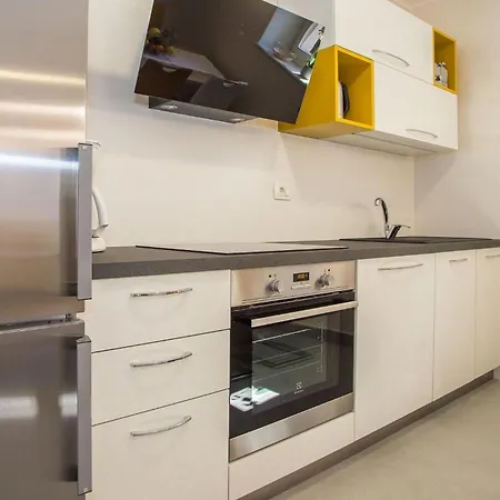 Nonina Hiza Сasa de vacaciones