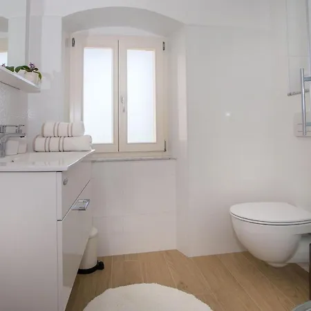Ferienhaus Nonina Hiza *