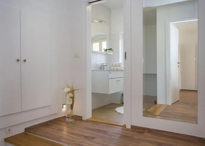 Сasa de vacaciones Nonina Hiza Poreč