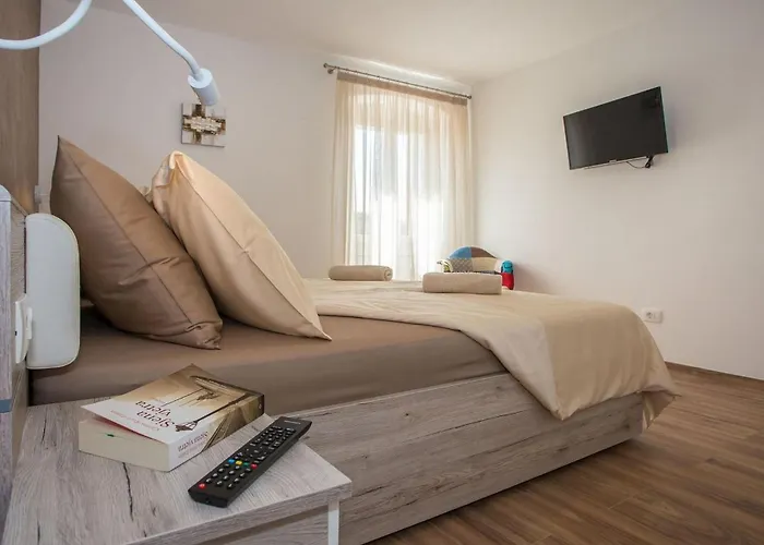 Nonina Hiza Сasa de vacaciones *