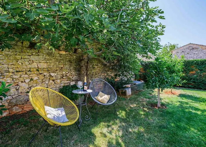 Nonina Hiza Сasa de vacaciones