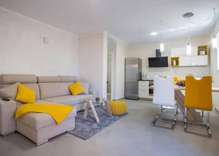 Сasa de vacaciones Nonina Hiza Poreč