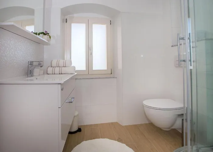 Сasa de vacaciones Nonina Hiza *